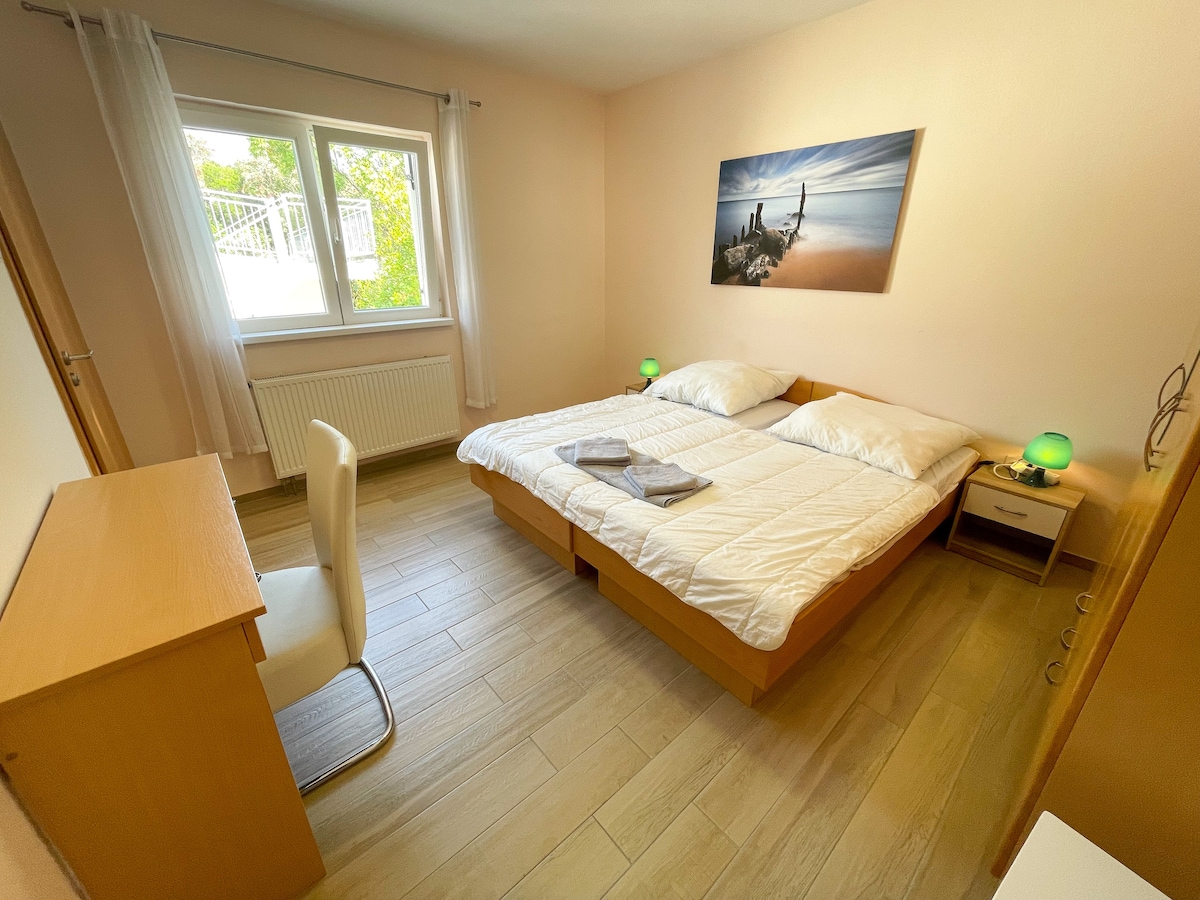 Apartman Sams 4