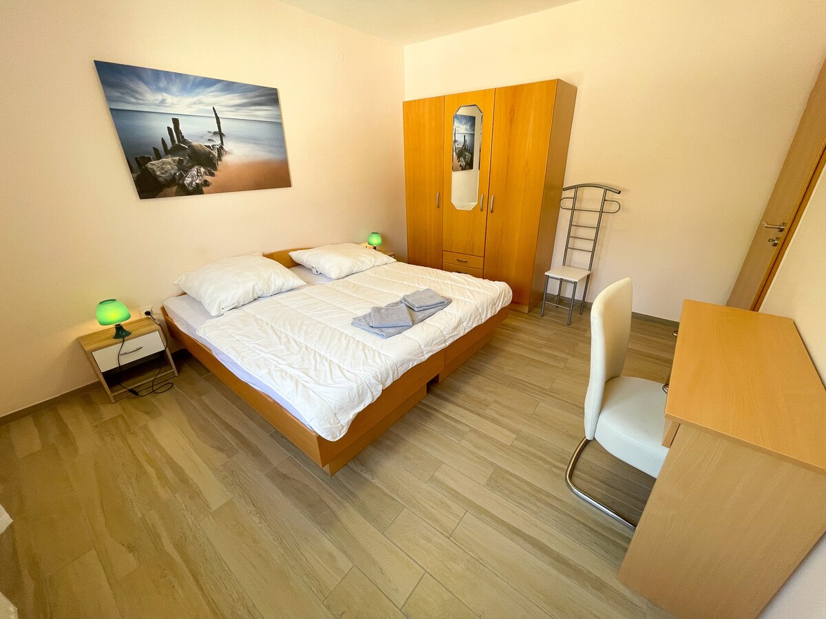 Apartman Sams 4