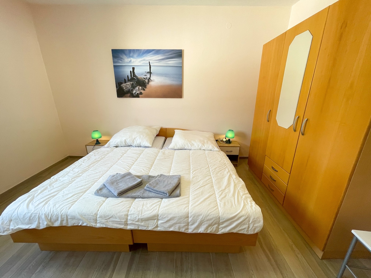 Apartman Sams 4