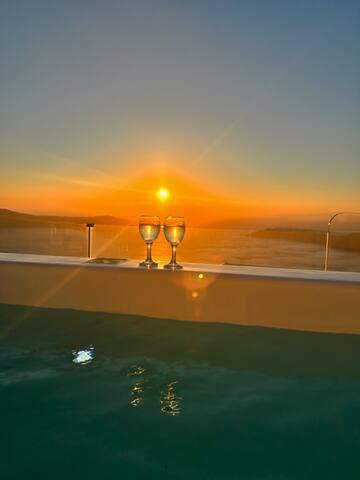 Luxury 3 bdr villa with heated plunge pool gallery image 5