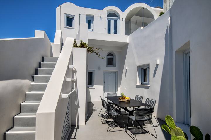 Luxury 3 bdr villa with heated plunge pool gallery image 3