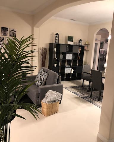 Listing in Palm Coast