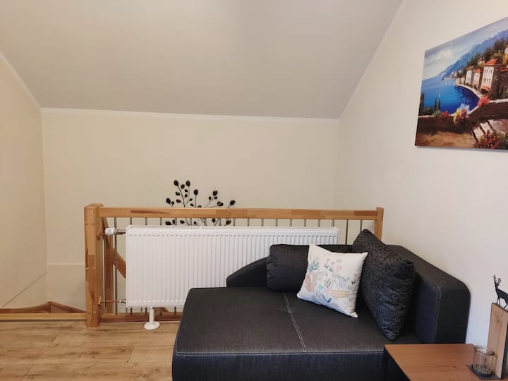 Ferienwohnung Maja Im Schönen Rheinland - Neuwied