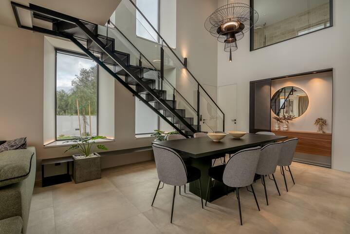 Villa Phos, Sea view, Luxury, private pool, BBQ gallery image 3