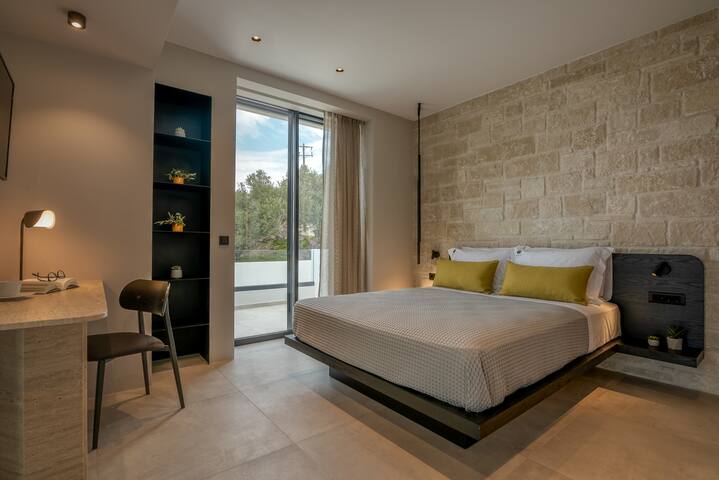 Villa Phos, Sea view, Luxury, private pool, BBQ gallery image 4