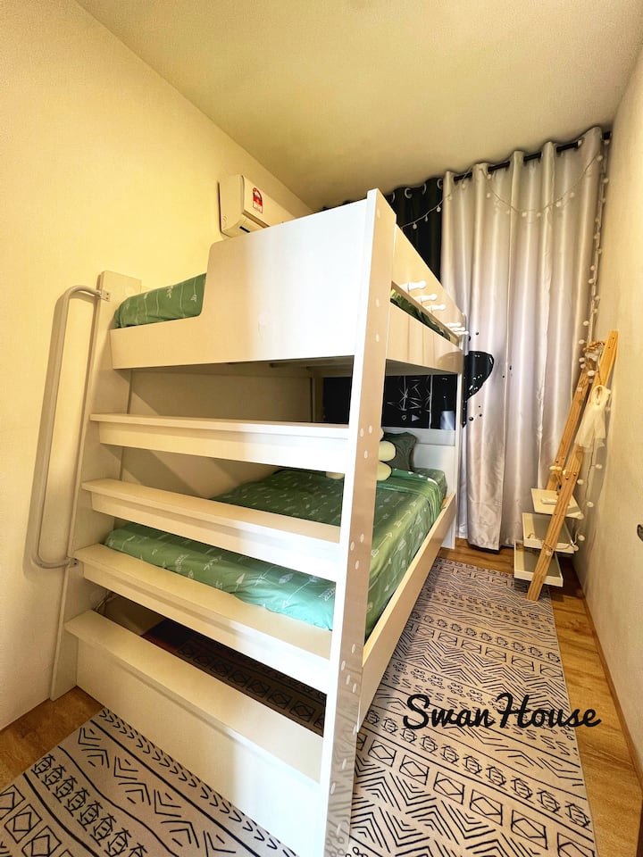 غرفة النوم 2