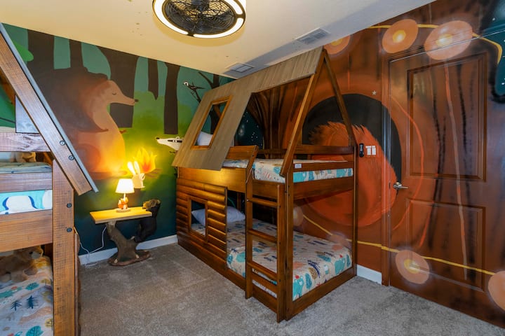 غرفة النوم 1