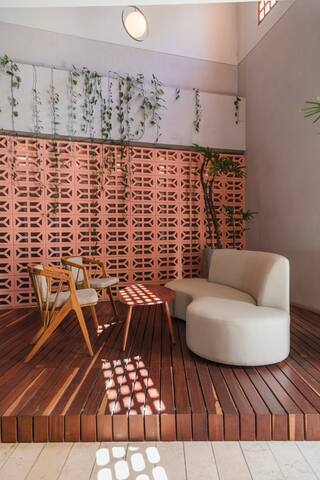 Apartasuites Cartagena managed Airbnb listing 3