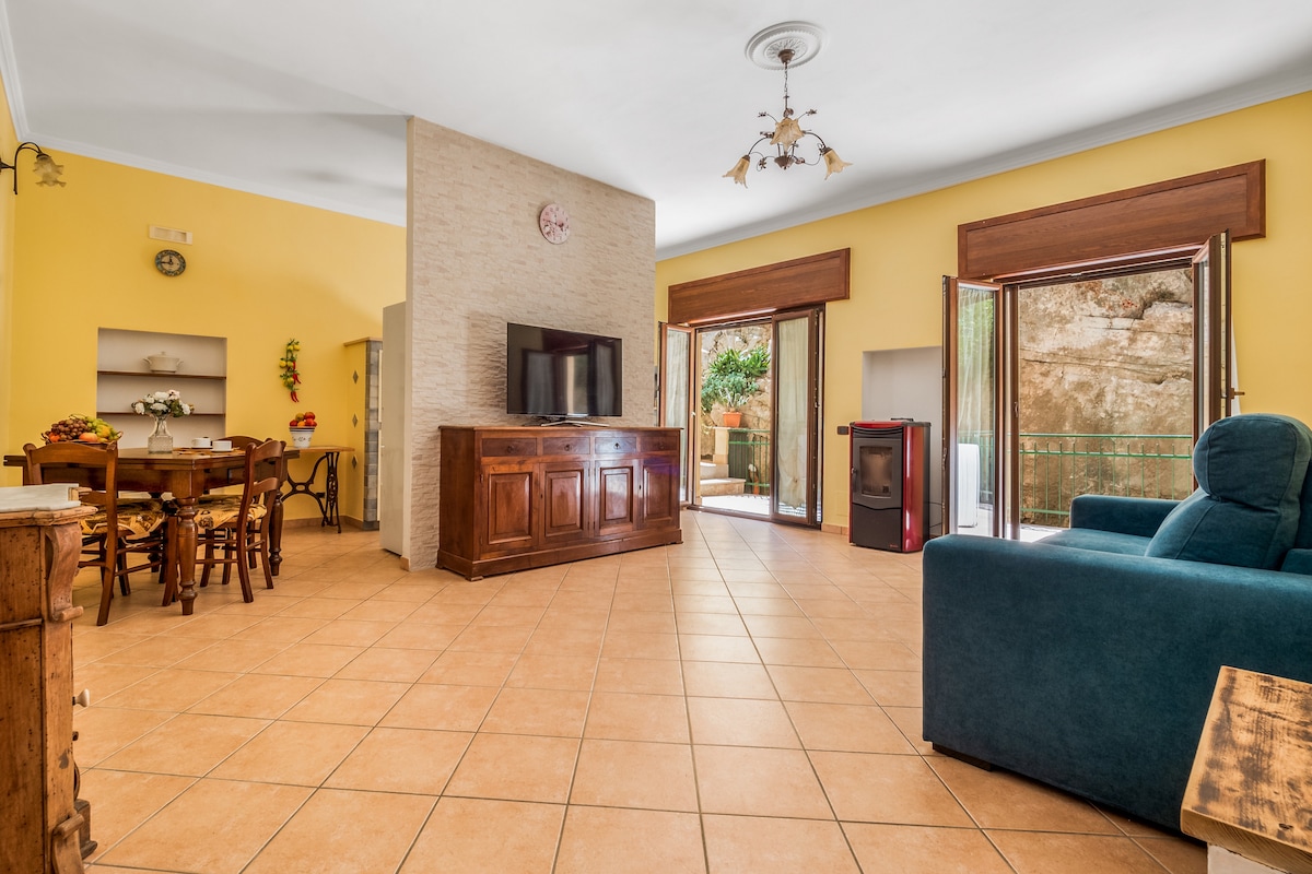 Grande Platano Apartment, Sorrento