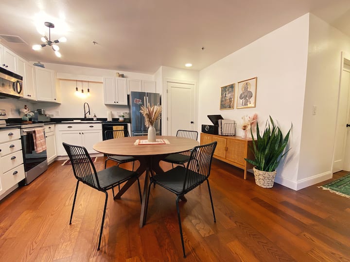 Pearl District, Portland Holiday Rentals & Homes Portland, OR Airbnb