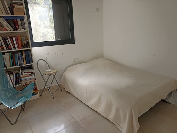 Private room North Bat Yam (2 people) Apartments for Rent in Bat Yam