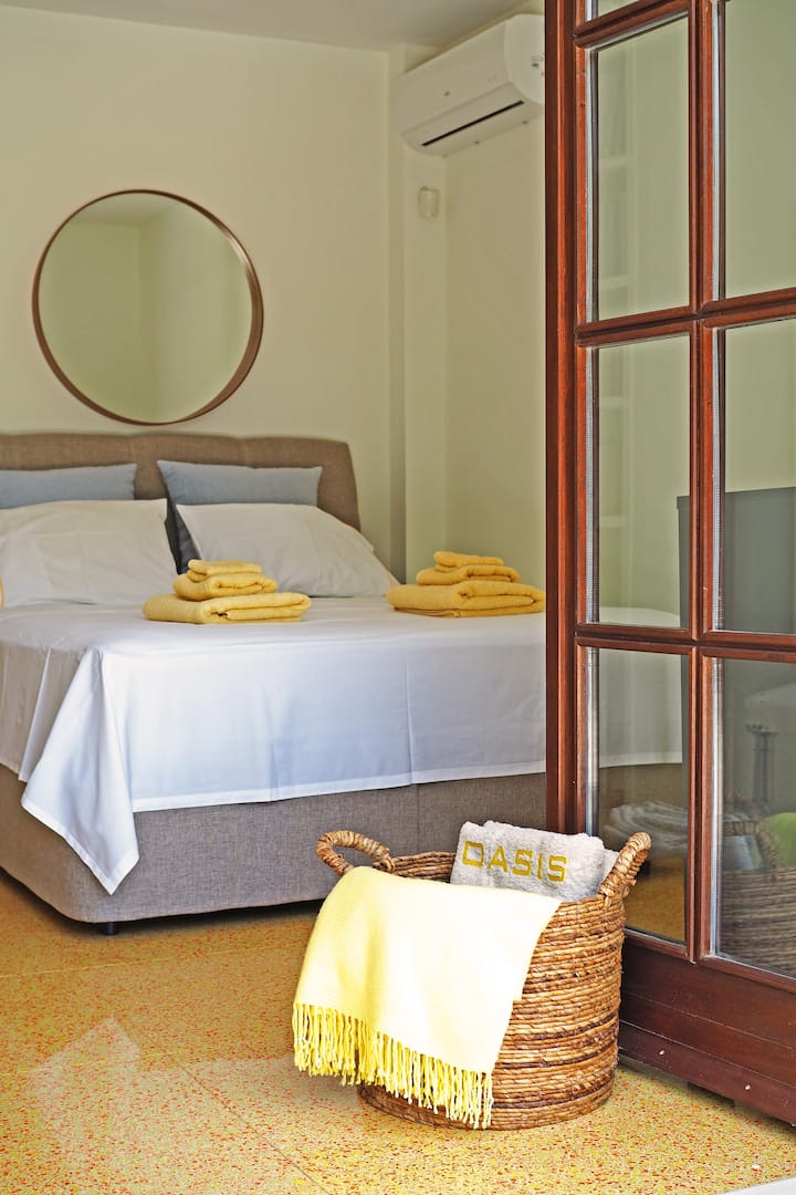 Habitación en bredroom en planta baja