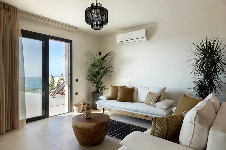 The Nest Resort -2Bedroom Sea View Villa with Pool gallery image 4