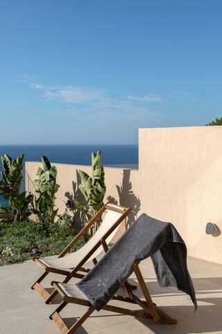 The Nest Resort -2Bedroom Sea View Villa with Pool gallery image 5