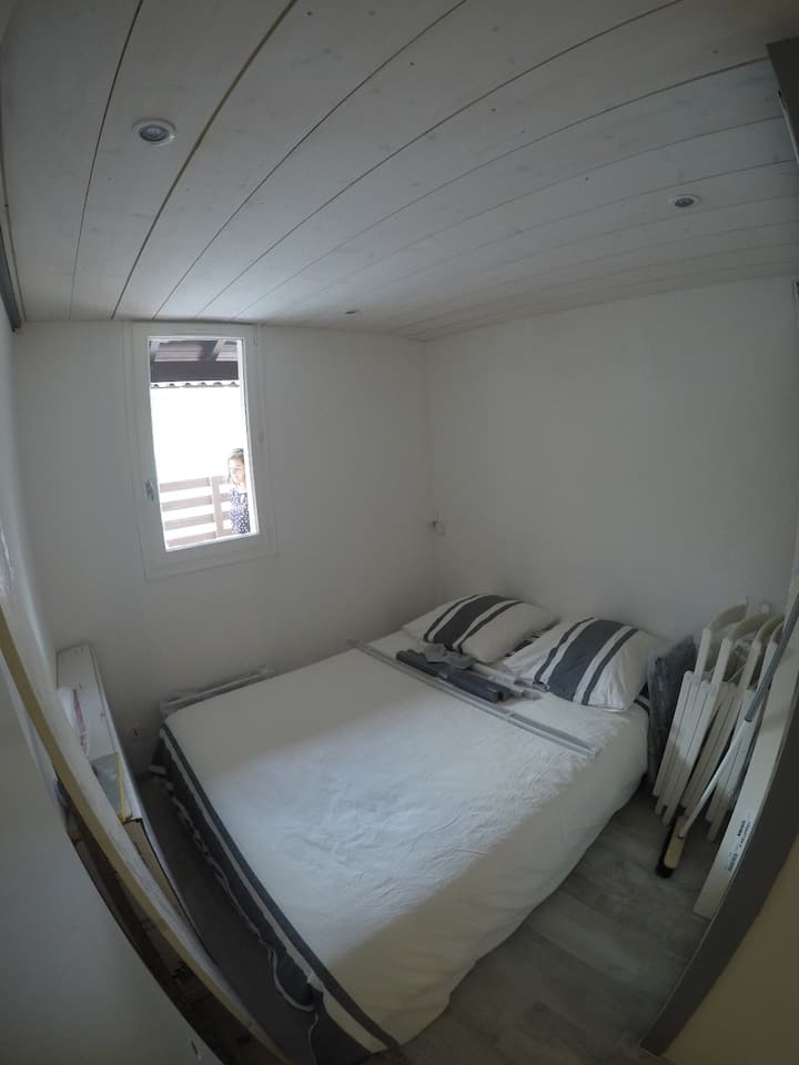 Спална соба 2