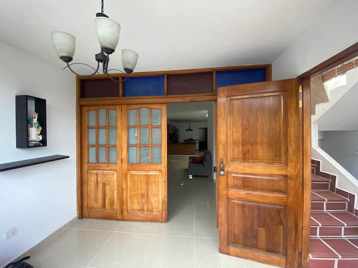 Hermoso Y Amplio Apartamento En Girardota - Copacabana