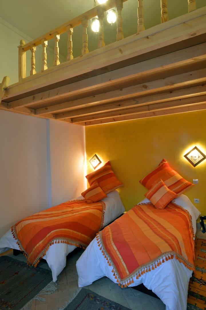 Chambre 5