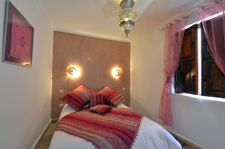 Chambre 3