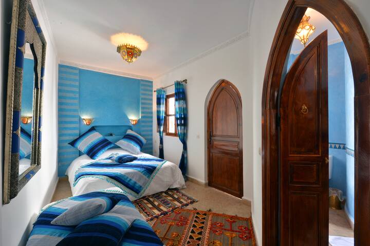 Chambre 1