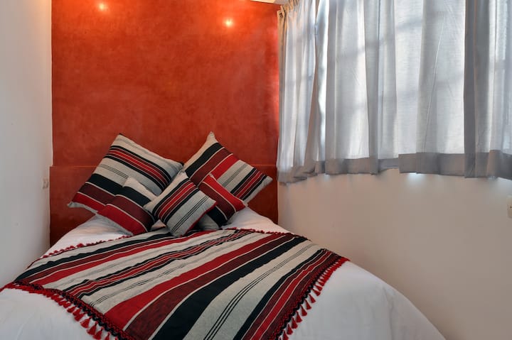Chambre 4