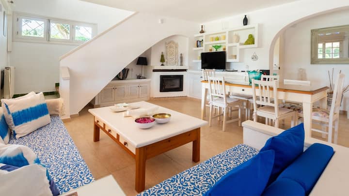 Villa Can Anadï: Family & Friends Chill