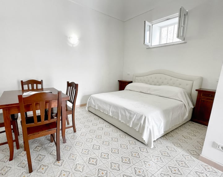 Apartment Ischia Flats for Rent in Barano D'ischia, Campania, Italy