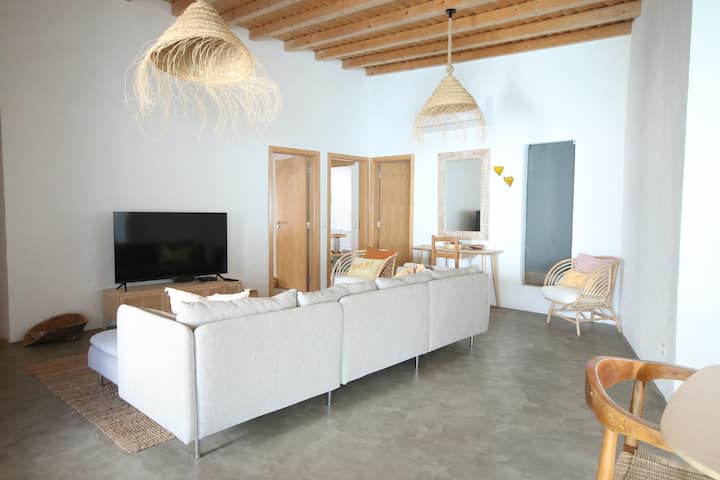 Private Pool And House Near The Coast In Grândola - Grândola
