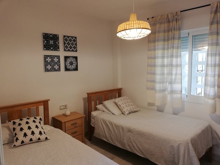 غرفة النوم 2