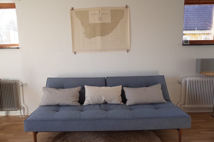Cozy Garden Flat - 15 Min From Central Stockholm - Stockholm