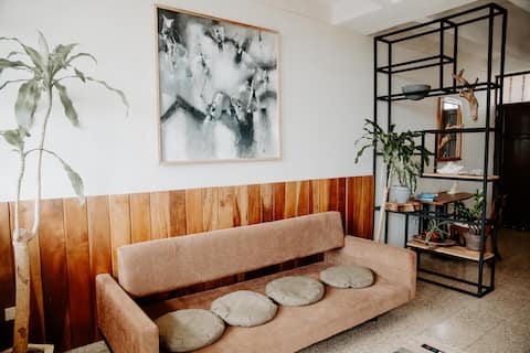 Apartment 3A - BEST in town.