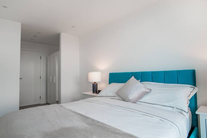 Location and luxury in the centre of Manchester… gallery image 5