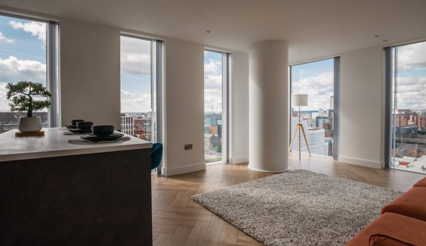 Location and luxury in the centre of Manchester… gallery image 2