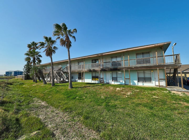 Beach Casita - North Padre Island photo 1 in Corpus Christi