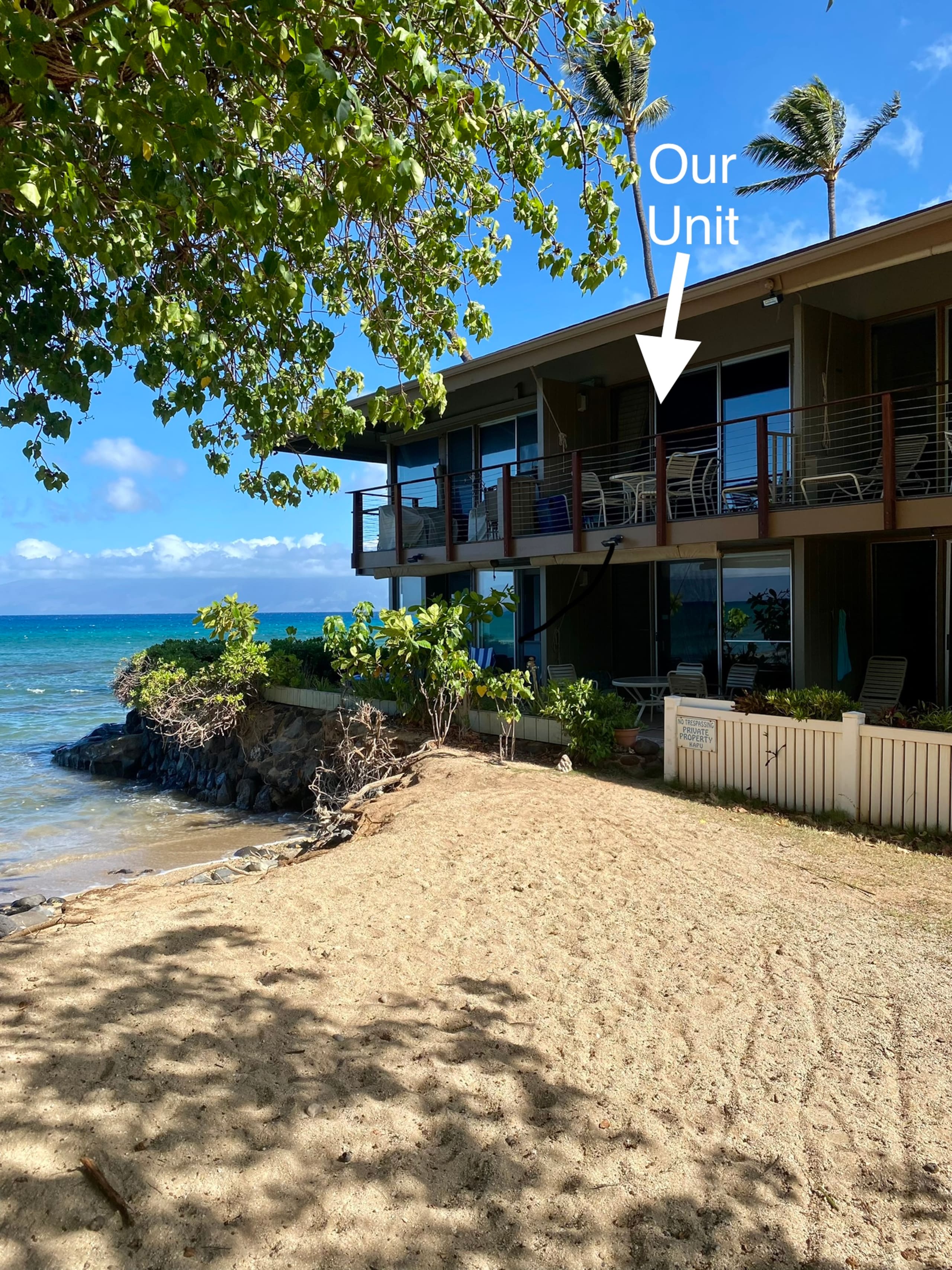 Condo in Lahaina · ★4.95 · 1 bedroom · 3 beds · 1 private bath - Image 8