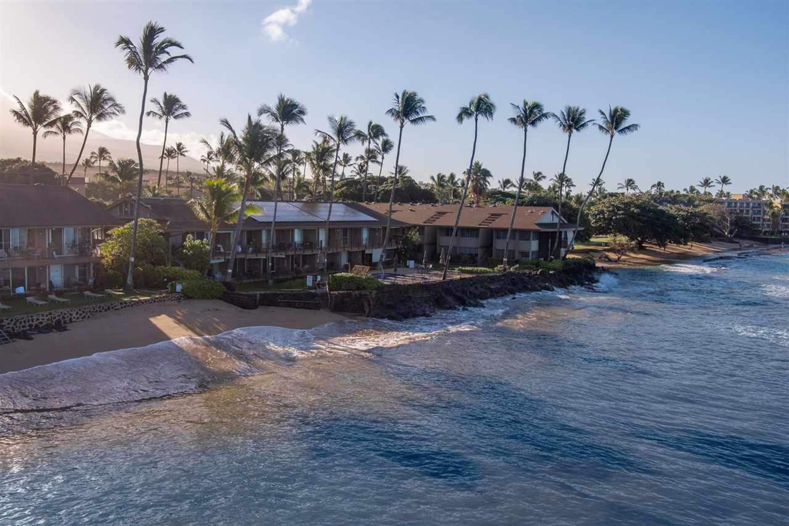 Condo in Lahaina · ★4.95 · 1 bedroom · 3 beds · 1 private bath - Image 9