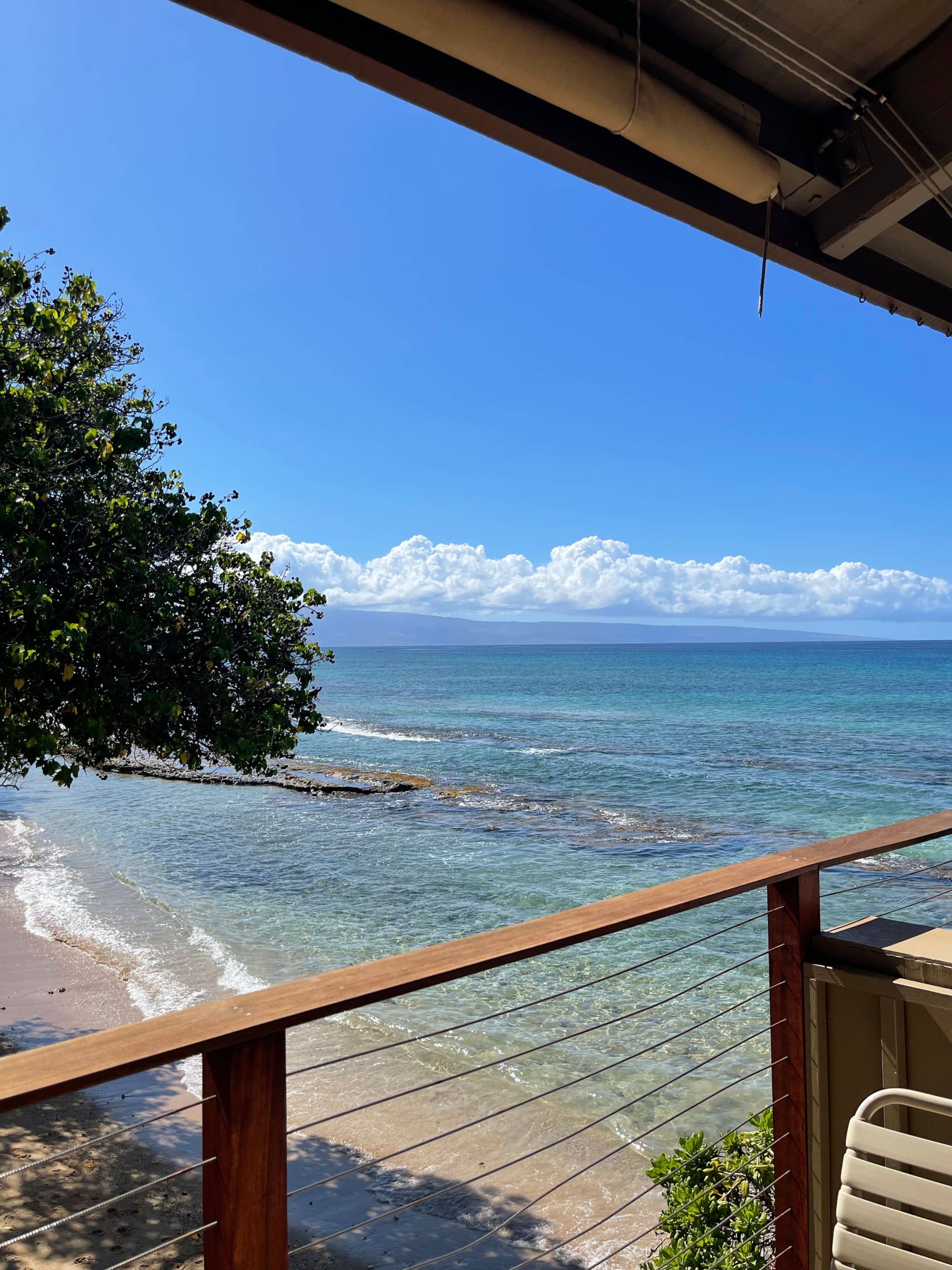 Condo in Lahaina · ★4.95 · 1 bedroom · 3 beds · 1 private bath - Image 1
