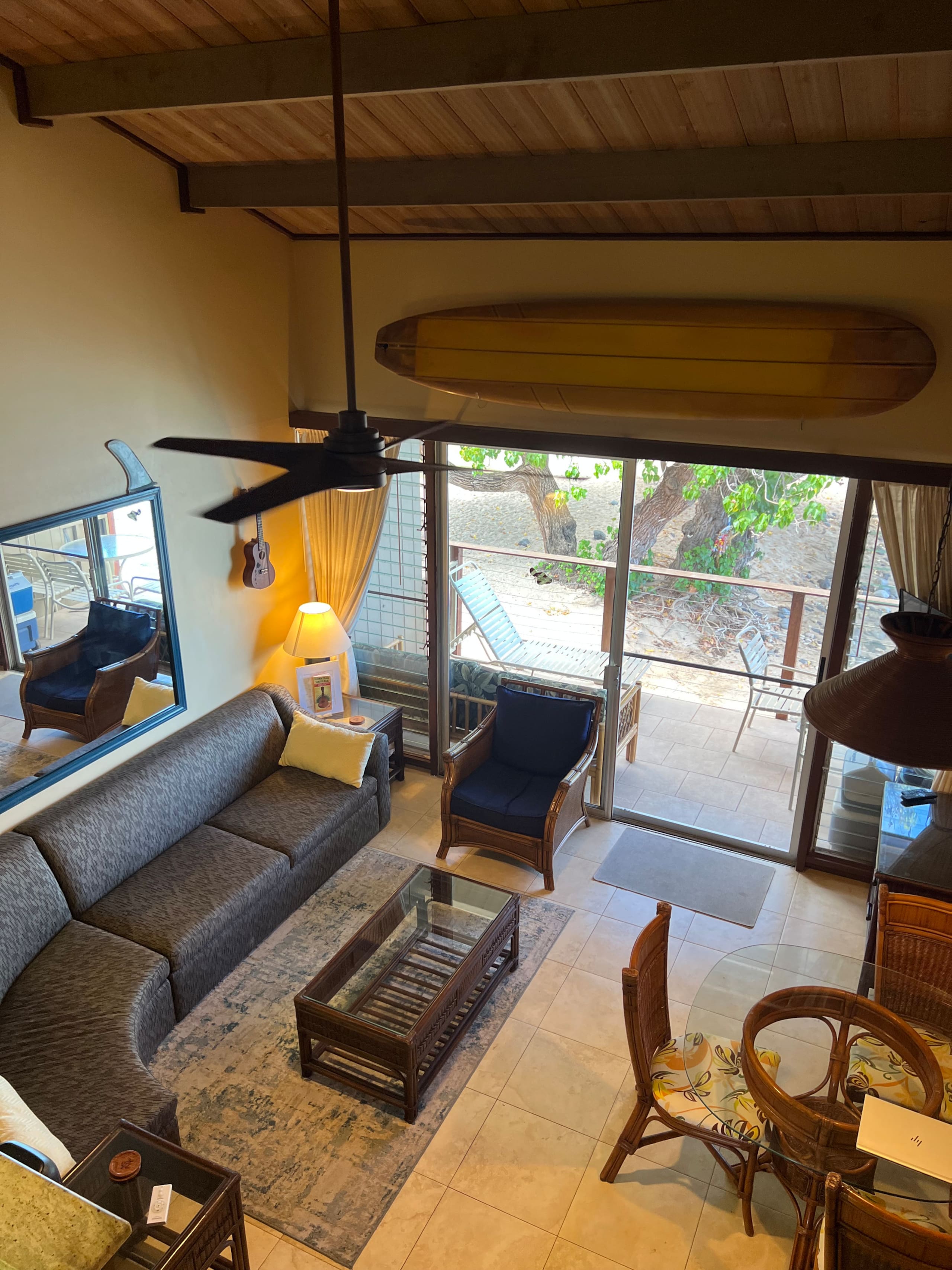 Condo in Lahaina · ★4.95 · 1 bedroom · 3 beds · 1 private bath - Image 11