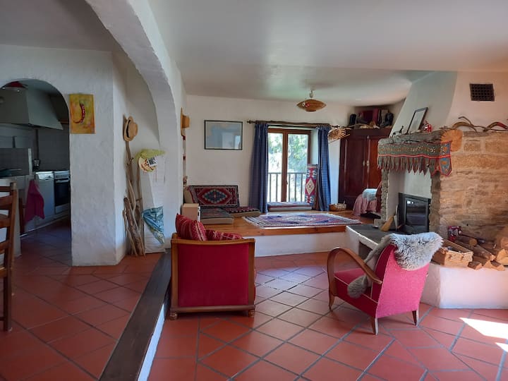 ห้องนั่งเล่น