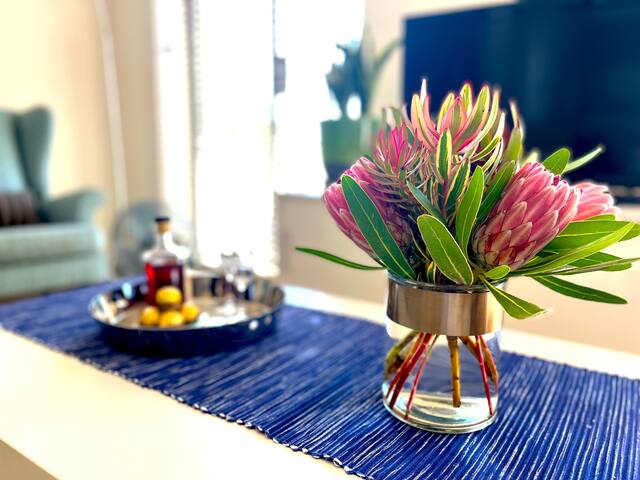 Mandela Rhodes Place Apartment