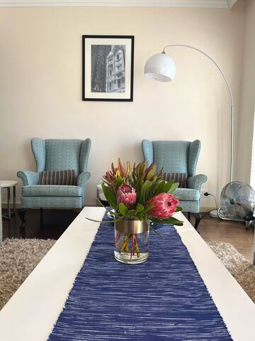 Mandela Rhodes Place Apartment gallery image 5