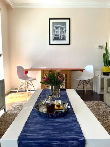 Mandela Rhodes Place Apartment gallery image 3