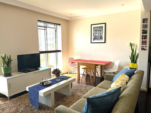 Mandela Rhodes Place Apartment gallery image 4