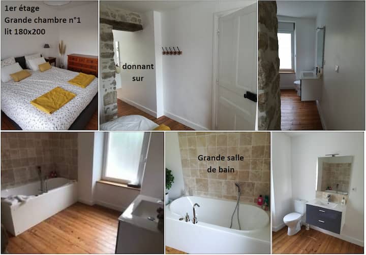 Roditeljski apartman 
