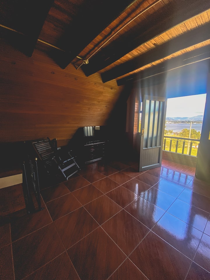 მისაღები ოთახი