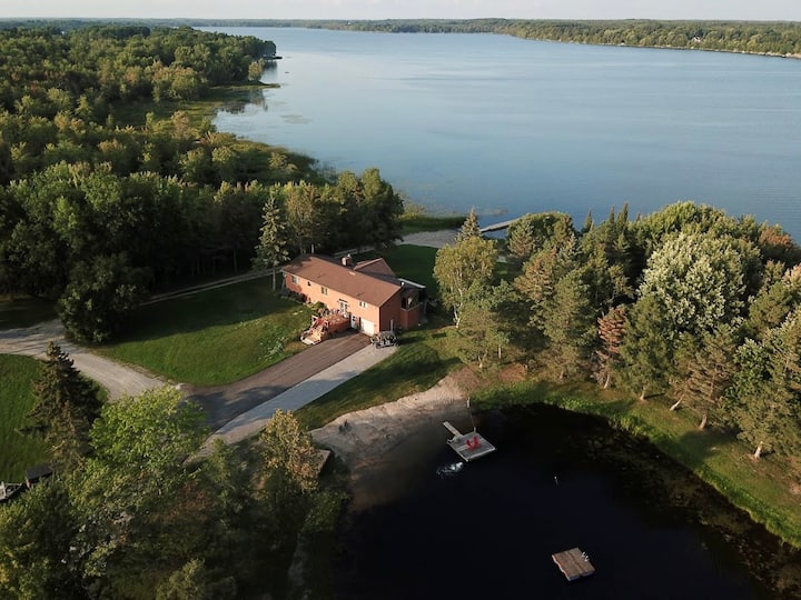 Lake Dalrymple Vacation Rentals & Homes Ontario, Canada Airbnb