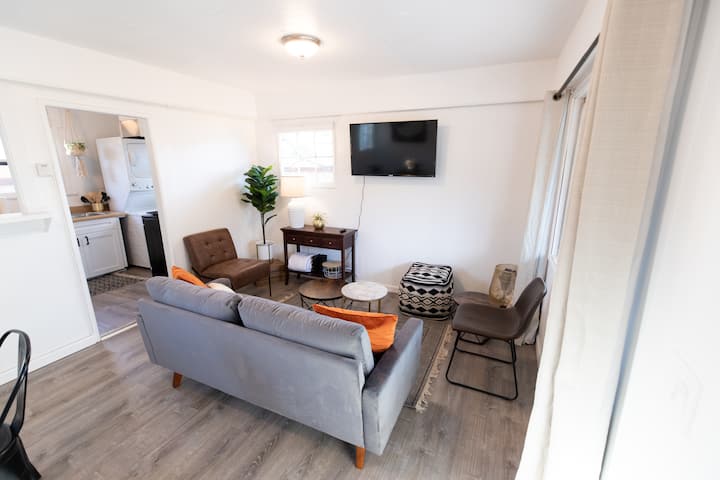 Pet-friendly Cottage W/ Firepit 3 Miles To Pismo - Pismo Beach, CA