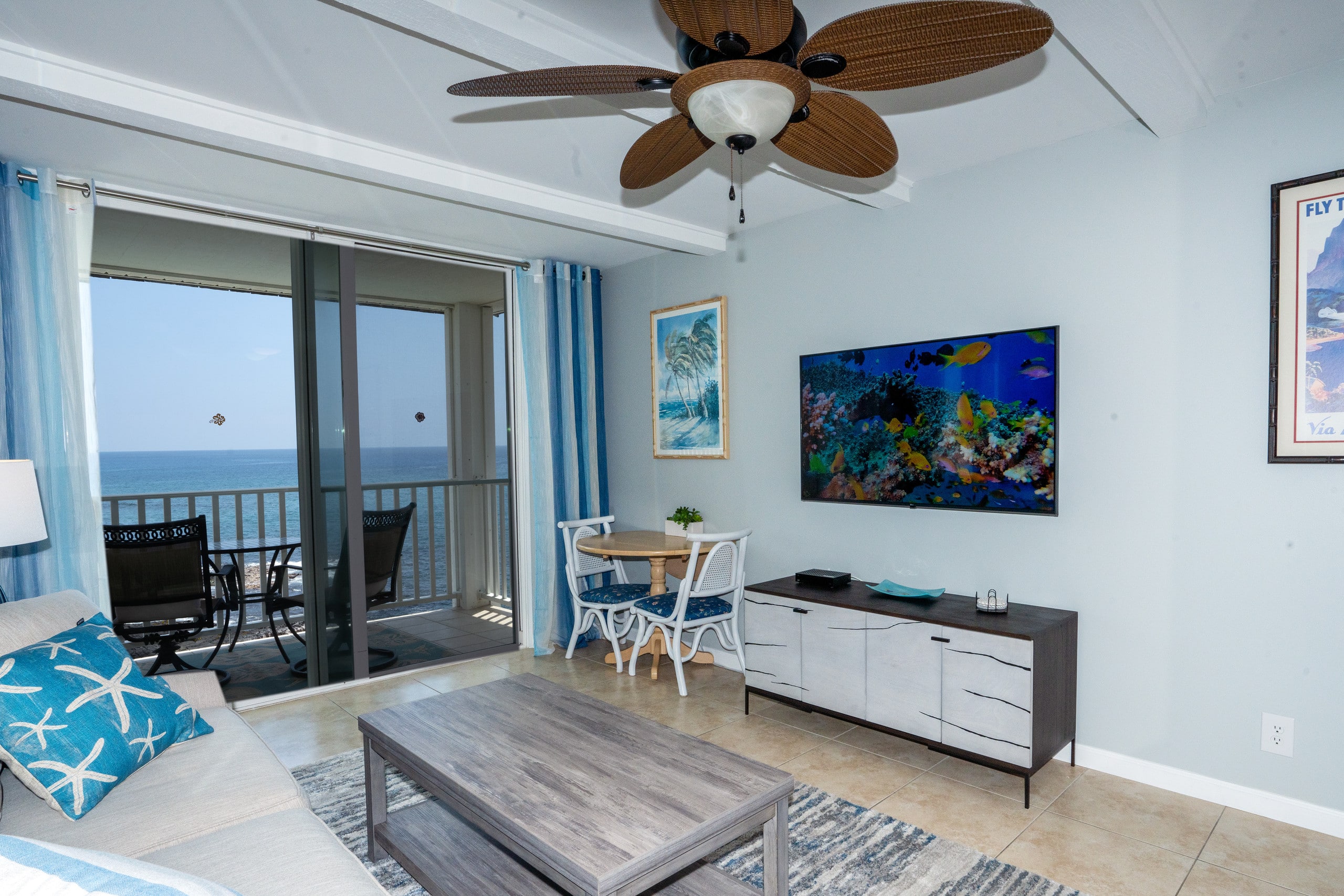 Condo in Kailua-Kona · ★4.94 · 1 bedroom · 1 bed · 1 bath - Image 3