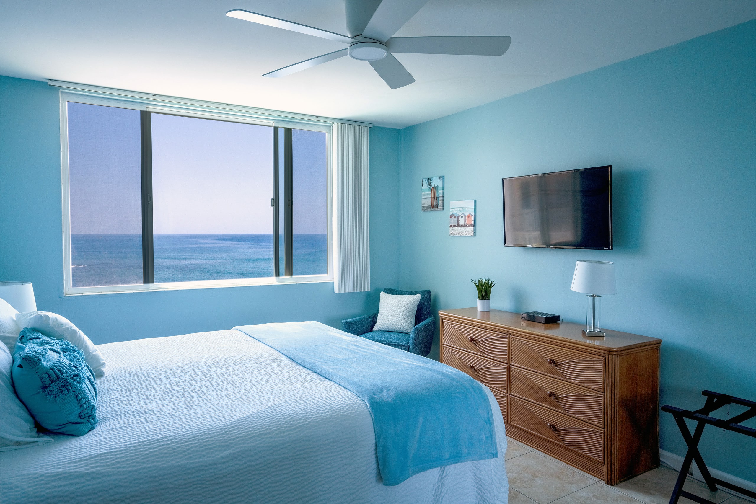 Condo in Kailua-Kona · ★4.94 · 1 bedroom · 1 bed · 1 bath - Image 7