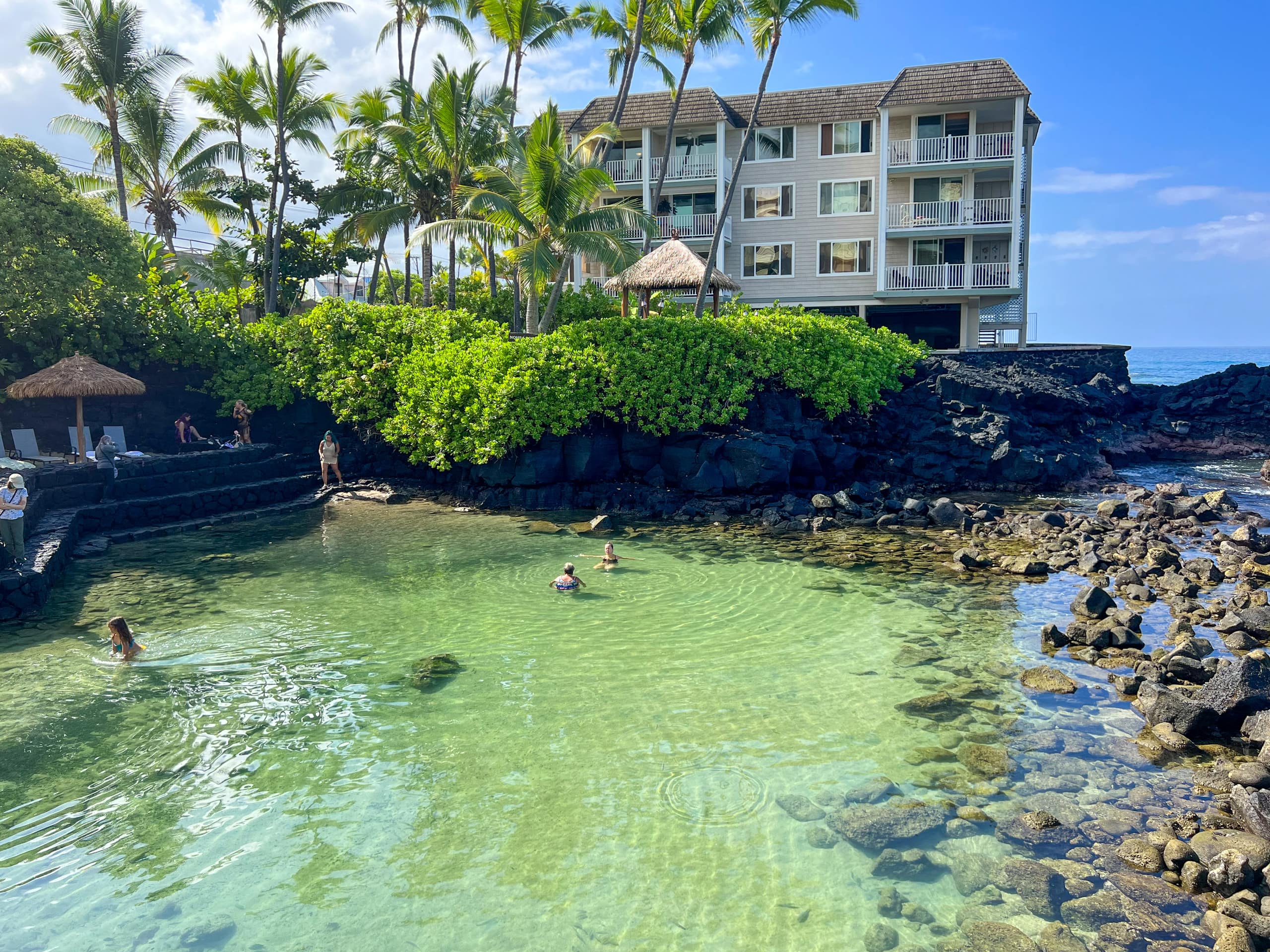 Condo in Kailua-Kona · ★4.94 · 1 bedroom · 1 bed · 1 bath - Image 16