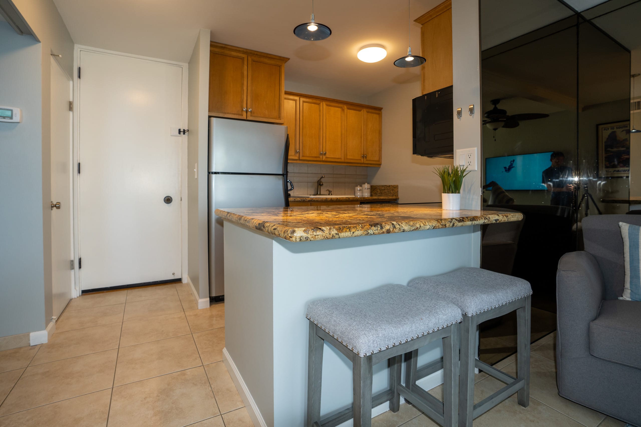 Condo in Kailua-Kona · ★4.94 · 1 bedroom · 1 bed · 1 bath - Image 6